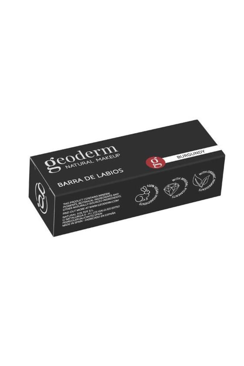 Geoderm Геодерма червило - Pepit.bg
