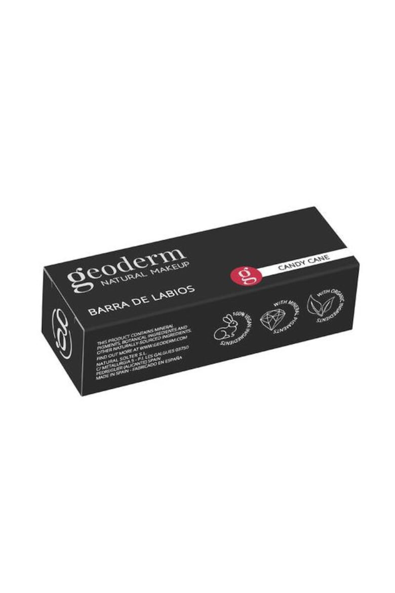 Geoderm Геодерма червило - Pepit.bg