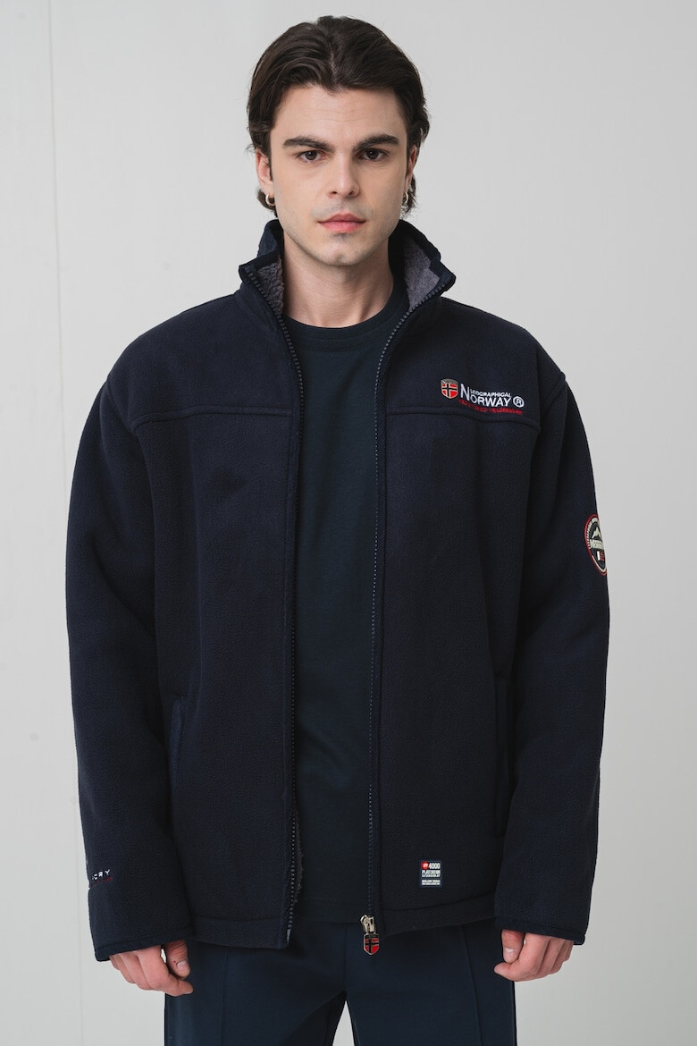 Geographical Norway Яке Ubolt с висока яка - Pepit.bg