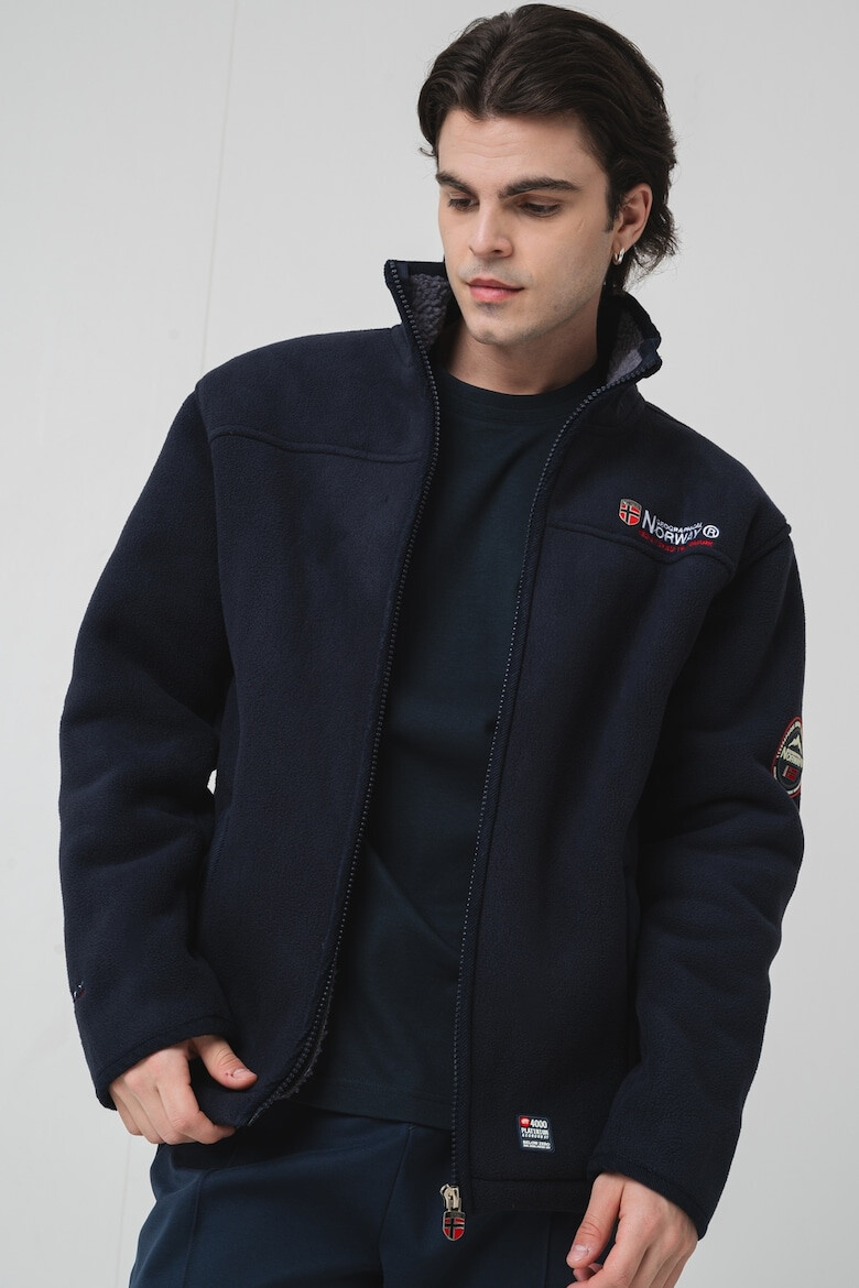 Geographical Norway Яке Ubolt с висока яка - Pepit.bg