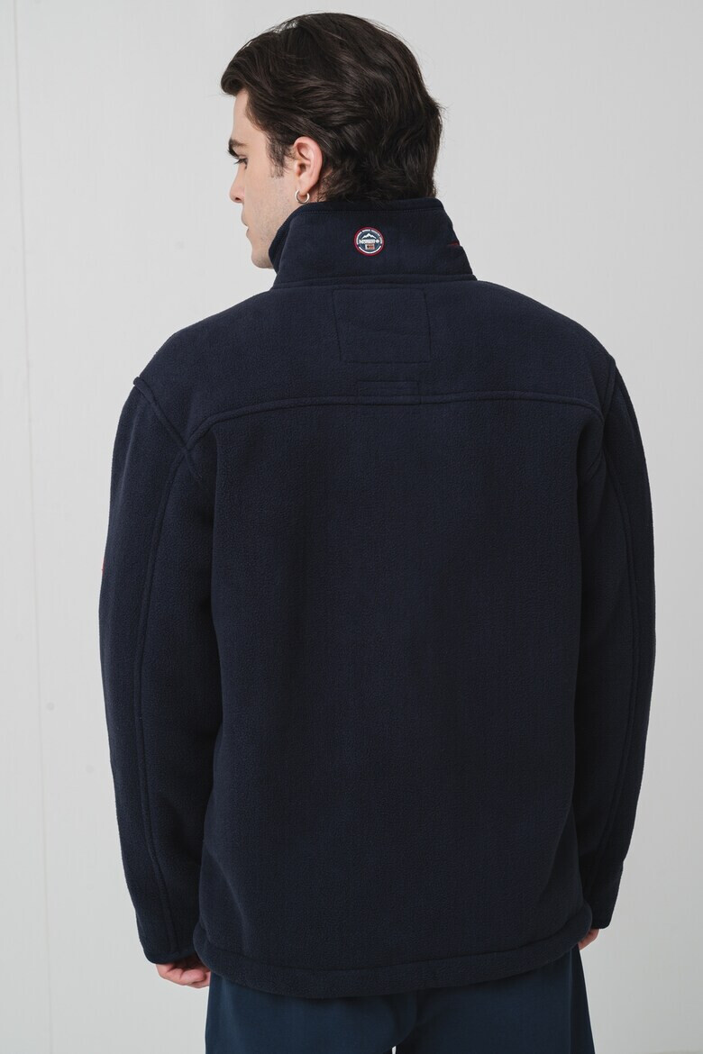 Geographical Norway Яке Ubolt с висока яка - Pepit.bg