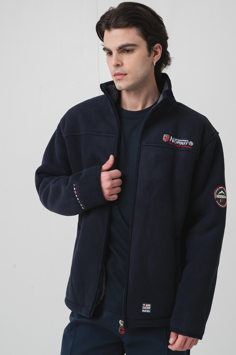 Geographical Norway Яке Ubolt с висока яка - Pepit.bg
