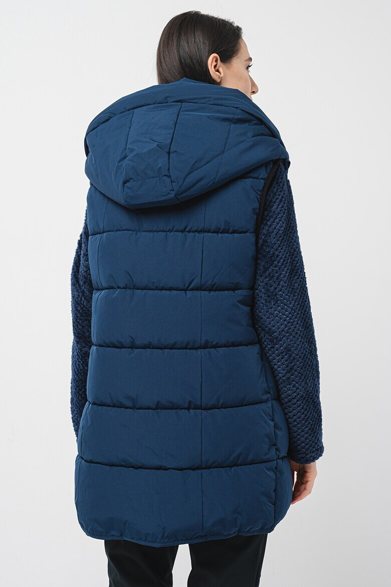 Geographical Norway Капитониран елек Dolbar - Pepit.bg