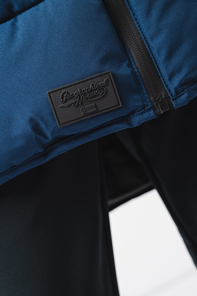 Geographical Norway Капитониран елек Dolbar - Pepit.bg