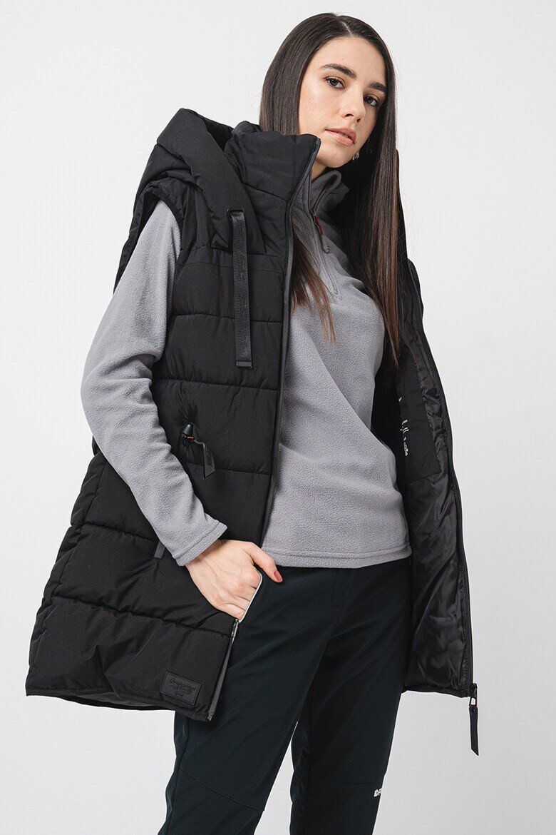 Geographical Norway Капитониран елек Dolbar - Pepit.bg