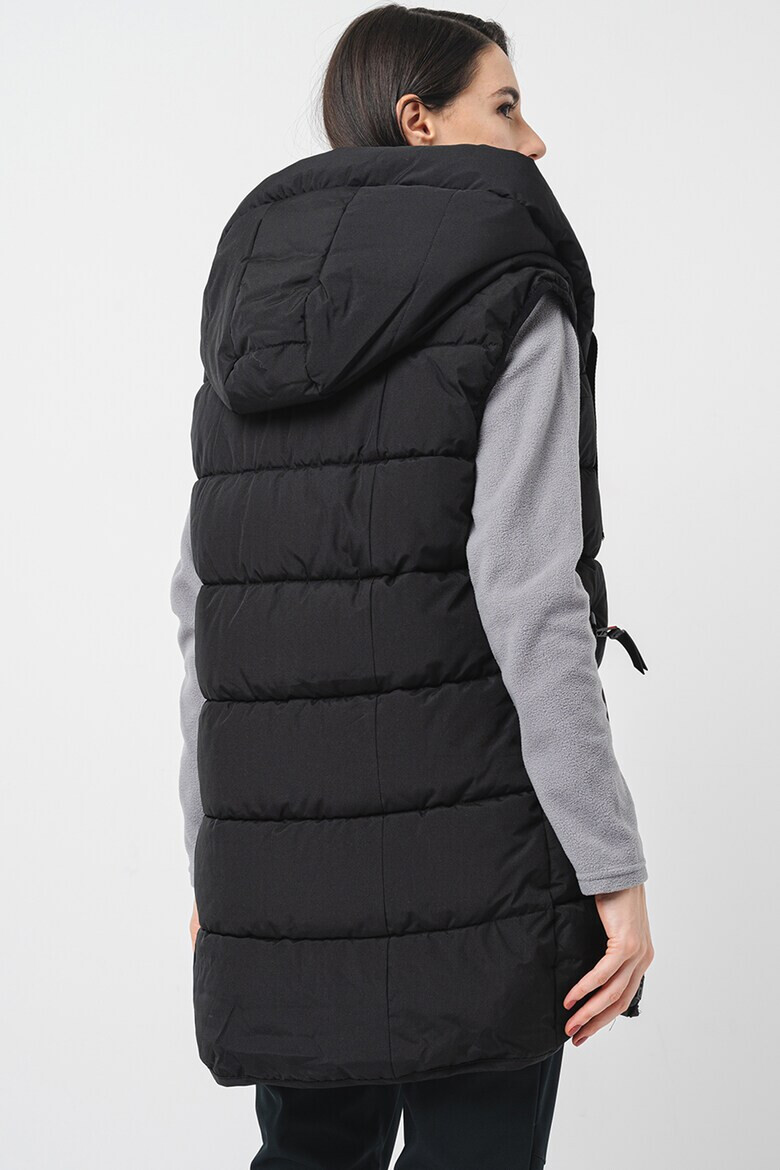Geographical Norway Капитониран елек Dolbar - Pepit.bg