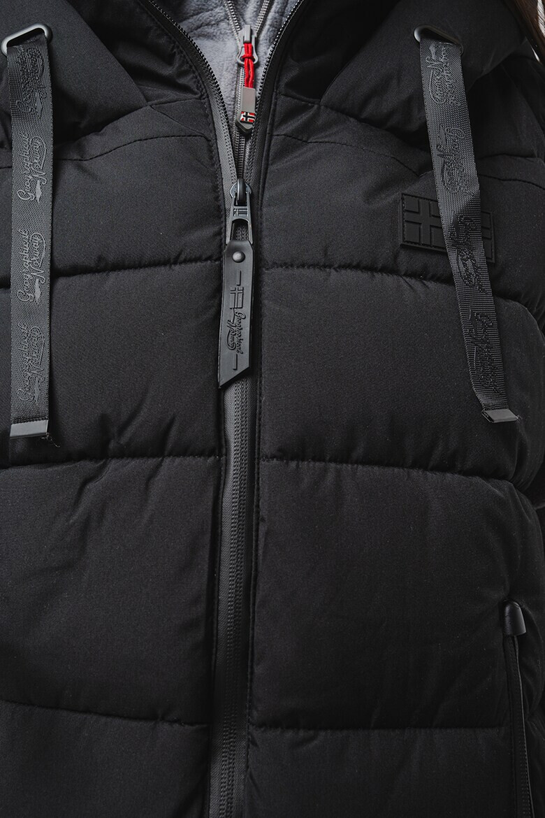 Geographical Norway Капитониран елек Dolbar - Pepit.bg