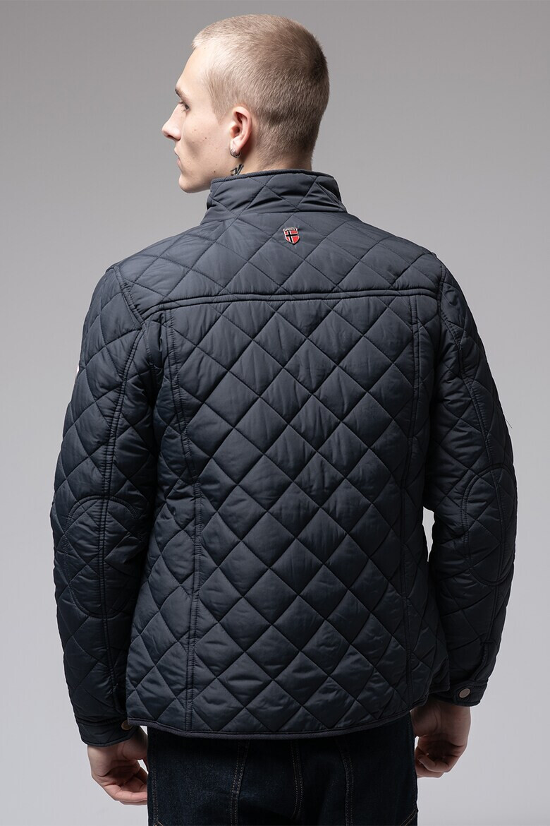 Geographical Norway Капитонирано яке Dathan - Pepit.bg