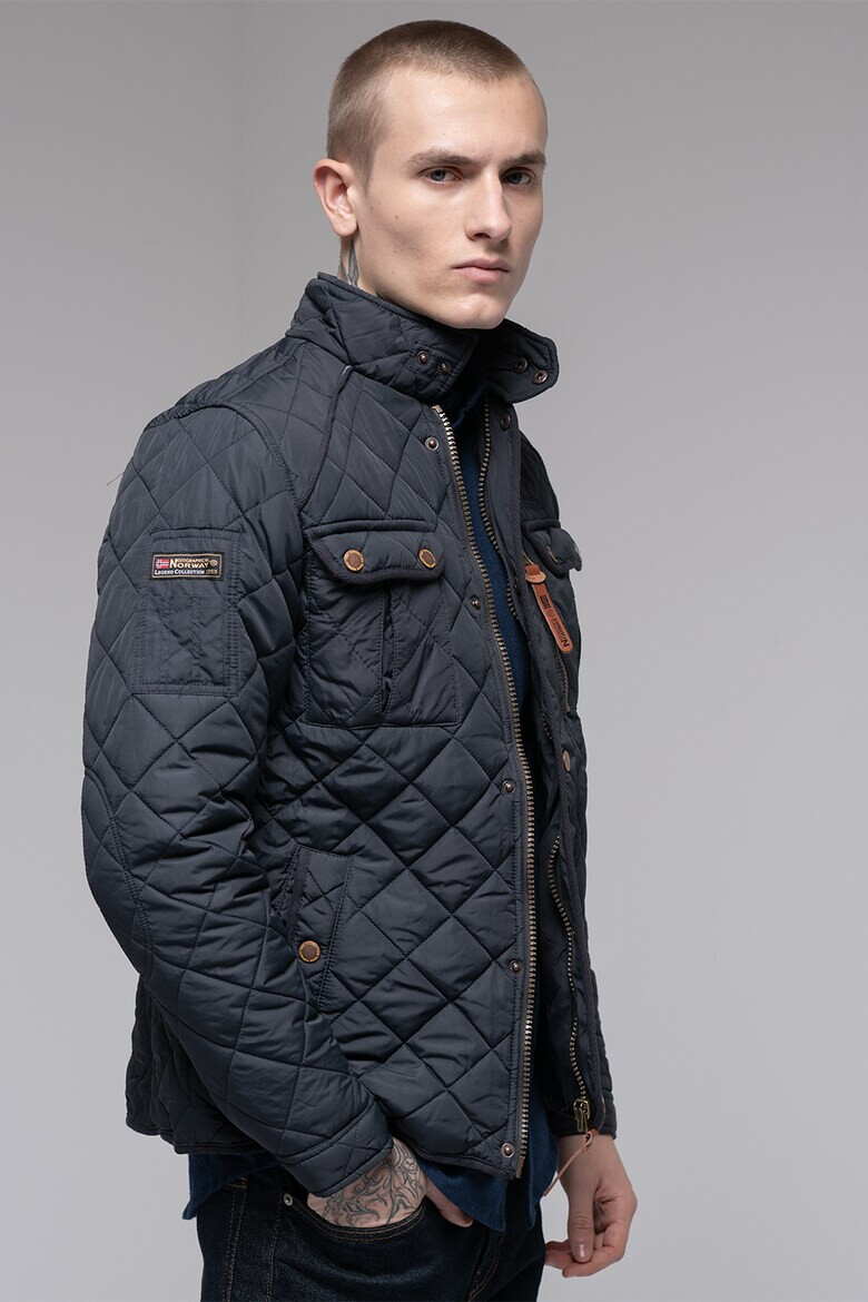 Geographical Norway Капитонирано яке Dathan - Pepit.bg