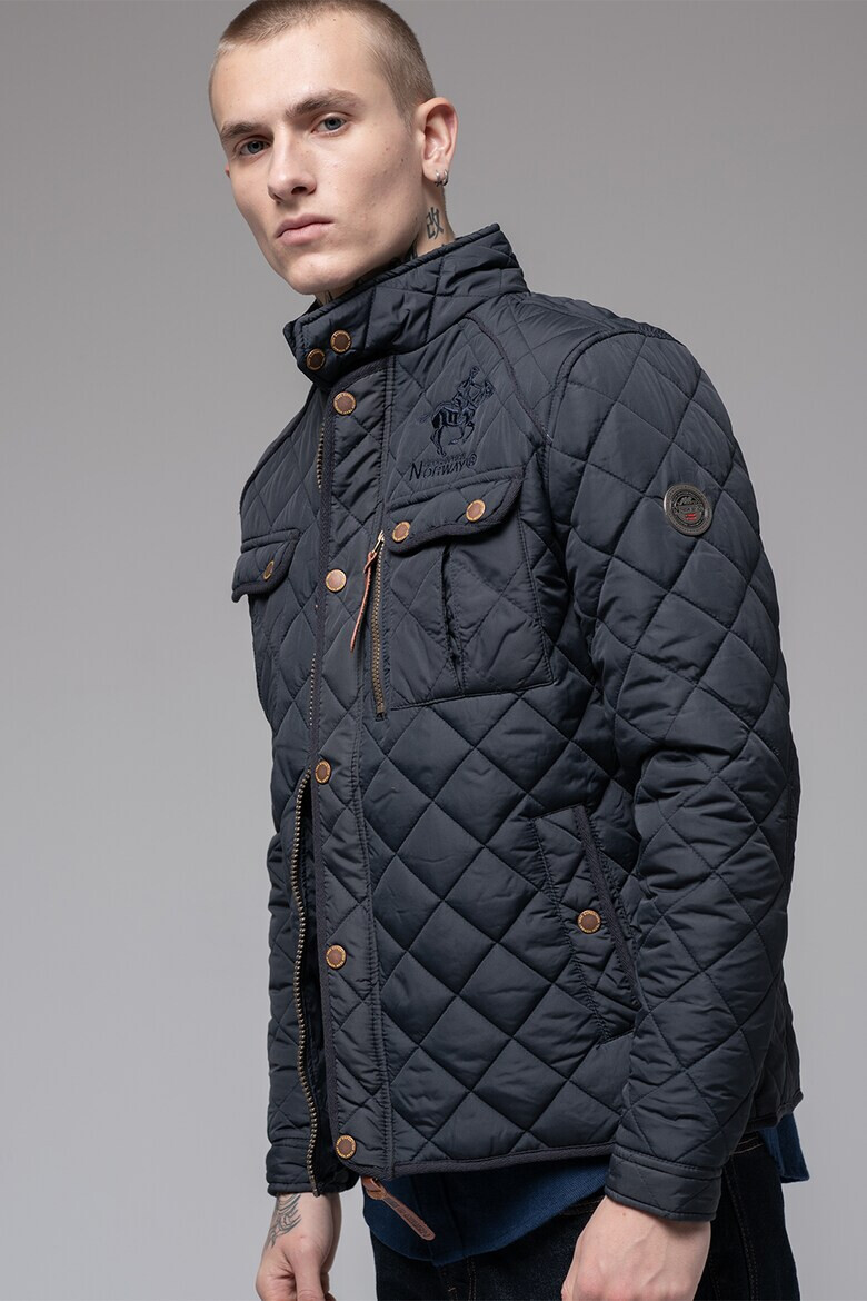 Geographical Norway Капитонирано яке Dathan - Pepit.bg