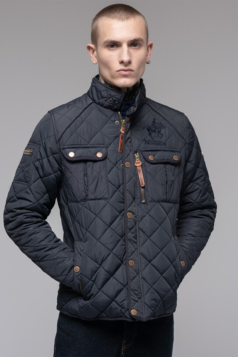 Geographical Norway Капитонирано яке Dathan - Pepit.bg
