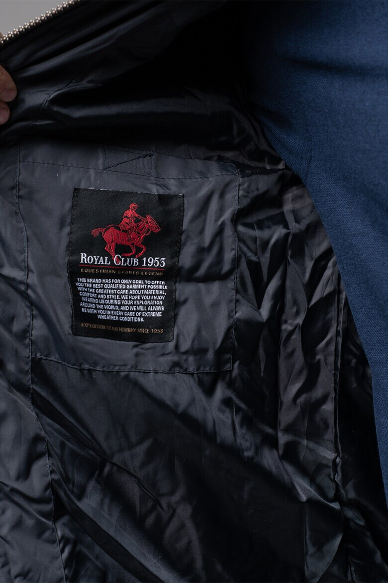 Geographical Norway Капитонирано яке Dathan - Pepit.bg