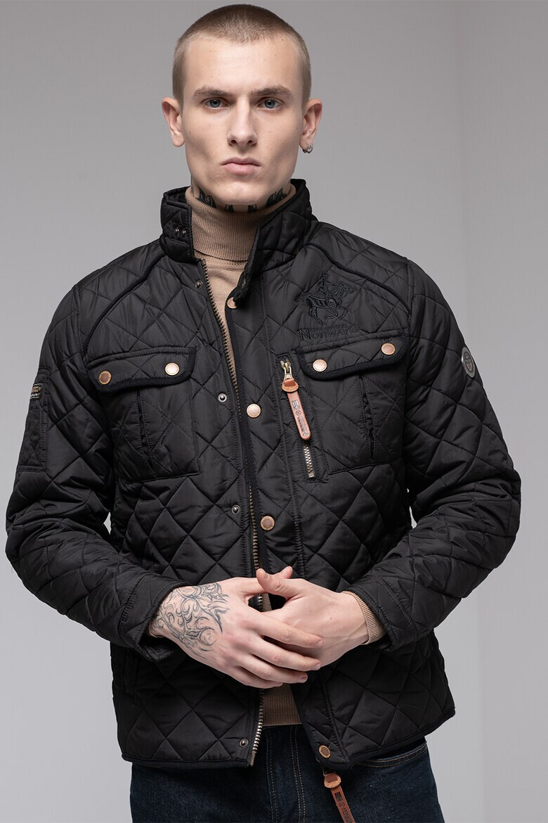Geographical Norway Капитонирано яке Dathan - Pepit.bg
