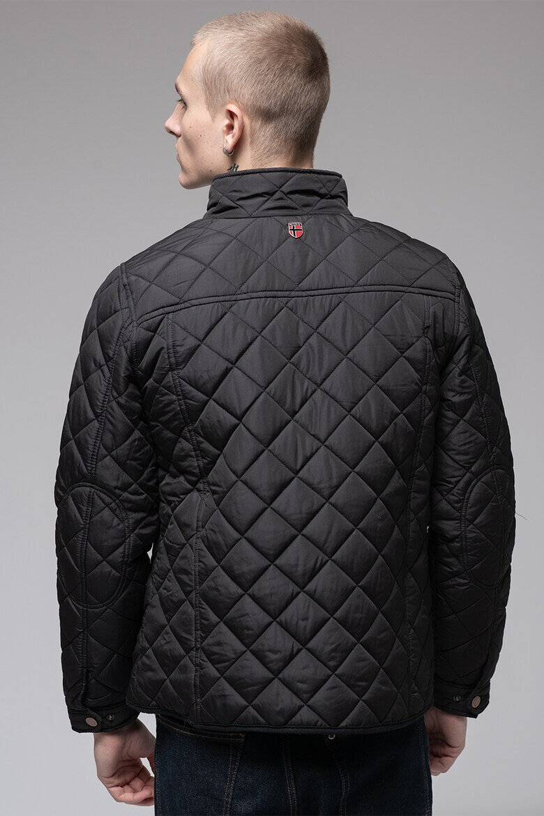 Geographical Norway Капитонирано яке Dathan - Pepit.bg