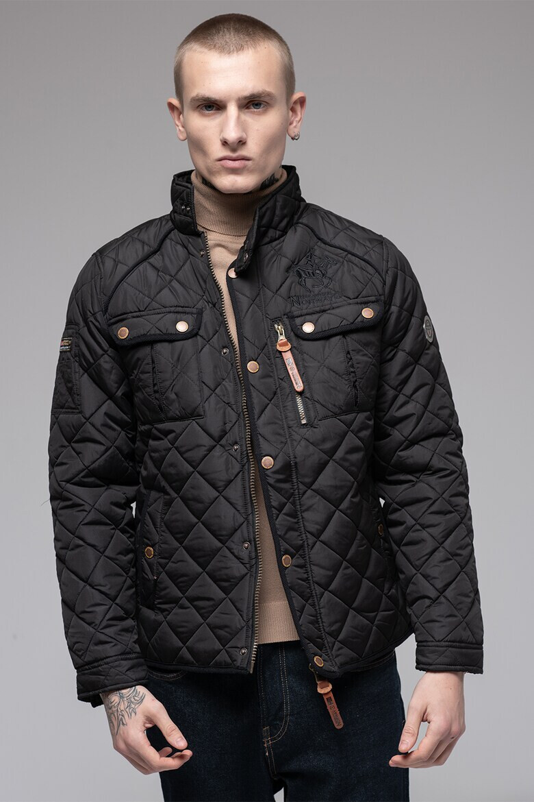 Geographical Norway Капитонирано яке Dathan - Pepit.bg