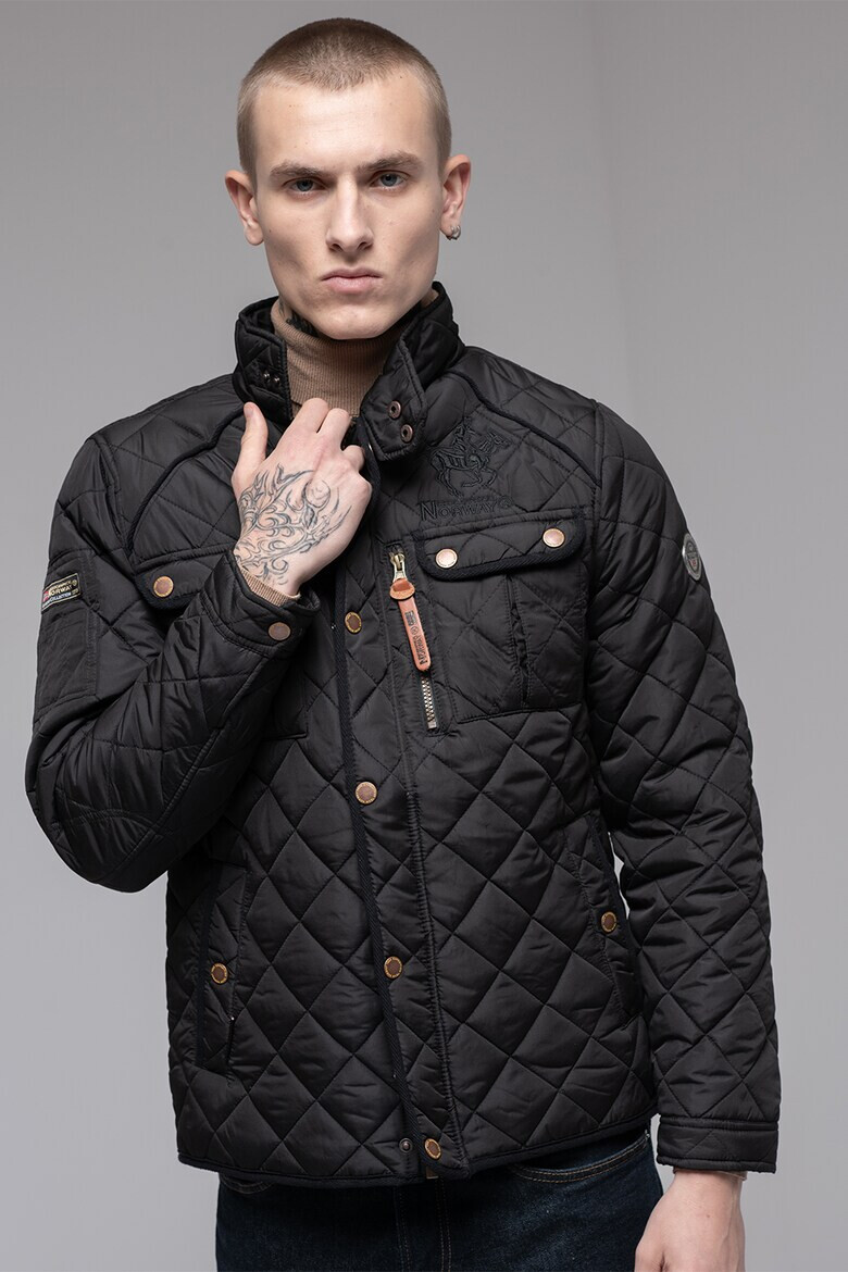 Geographical Norway Капитонирано яке Dathan - Pepit.bg