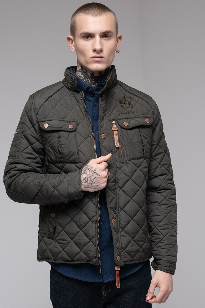 Geographical Norway Капитонирано яке Dathan - Pepit.bg
