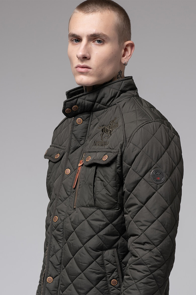Geographical Norway Капитонирано яке Dathan - Pepit.bg