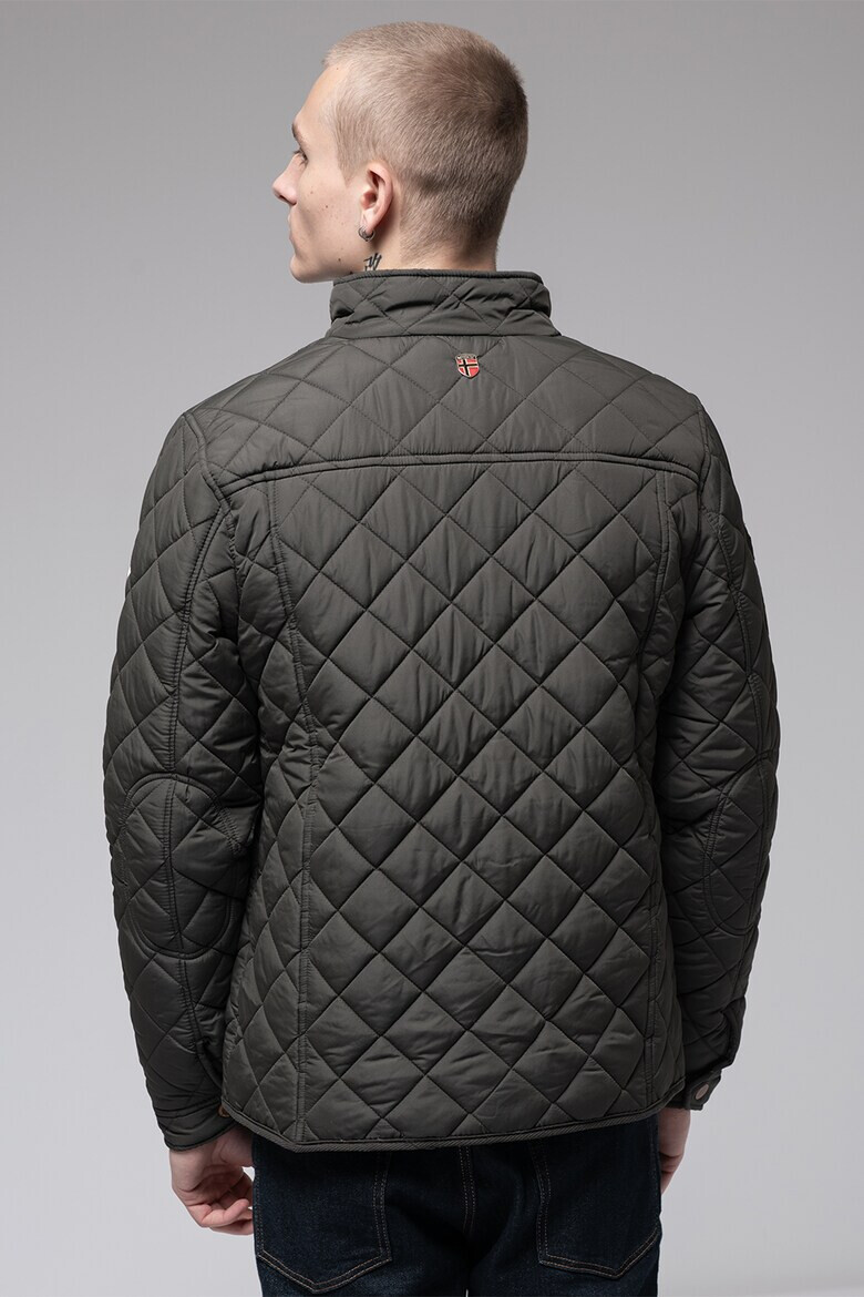Geographical Norway Капитонирано яке Dathan - Pepit.bg