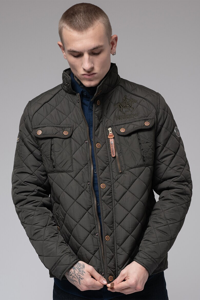 Geographical Norway Капитонирано яке Dathan - Pepit.bg