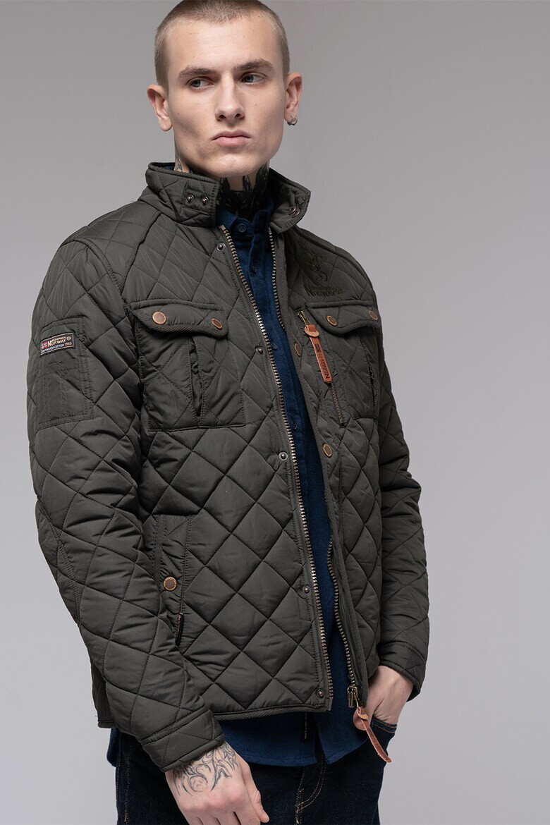 Geographical Norway Капитонирано яке Dathan - Pepit.bg