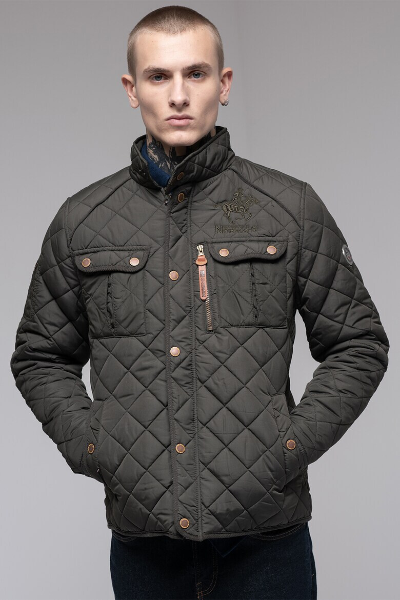 Geographical Norway Капитонирано яке Dathan - Pepit.bg