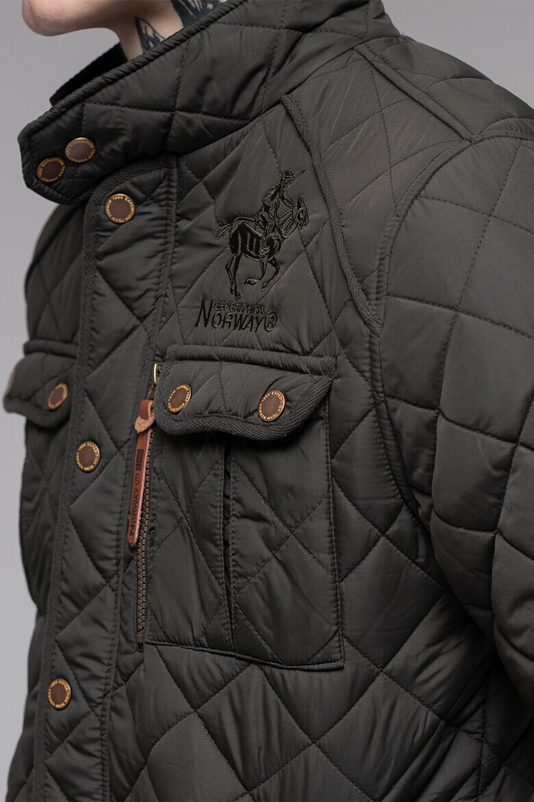Geographical Norway Капитонирано яке Dathan - Pepit.bg