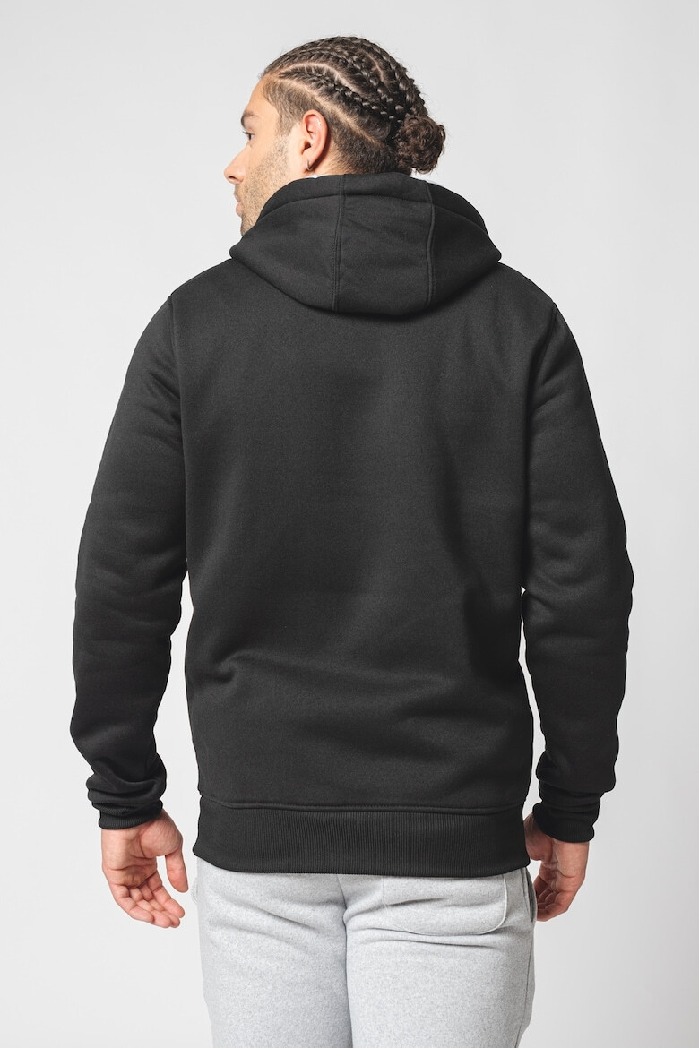 Geographical Norway Худи Garlon с лого - Pepit.bg