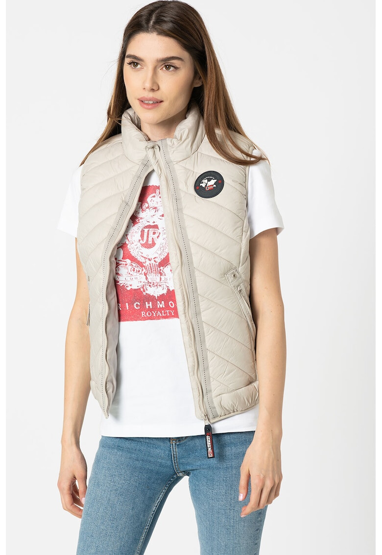 Geographical Norway Леко подплатен елек Vaurea - Pepit.bg