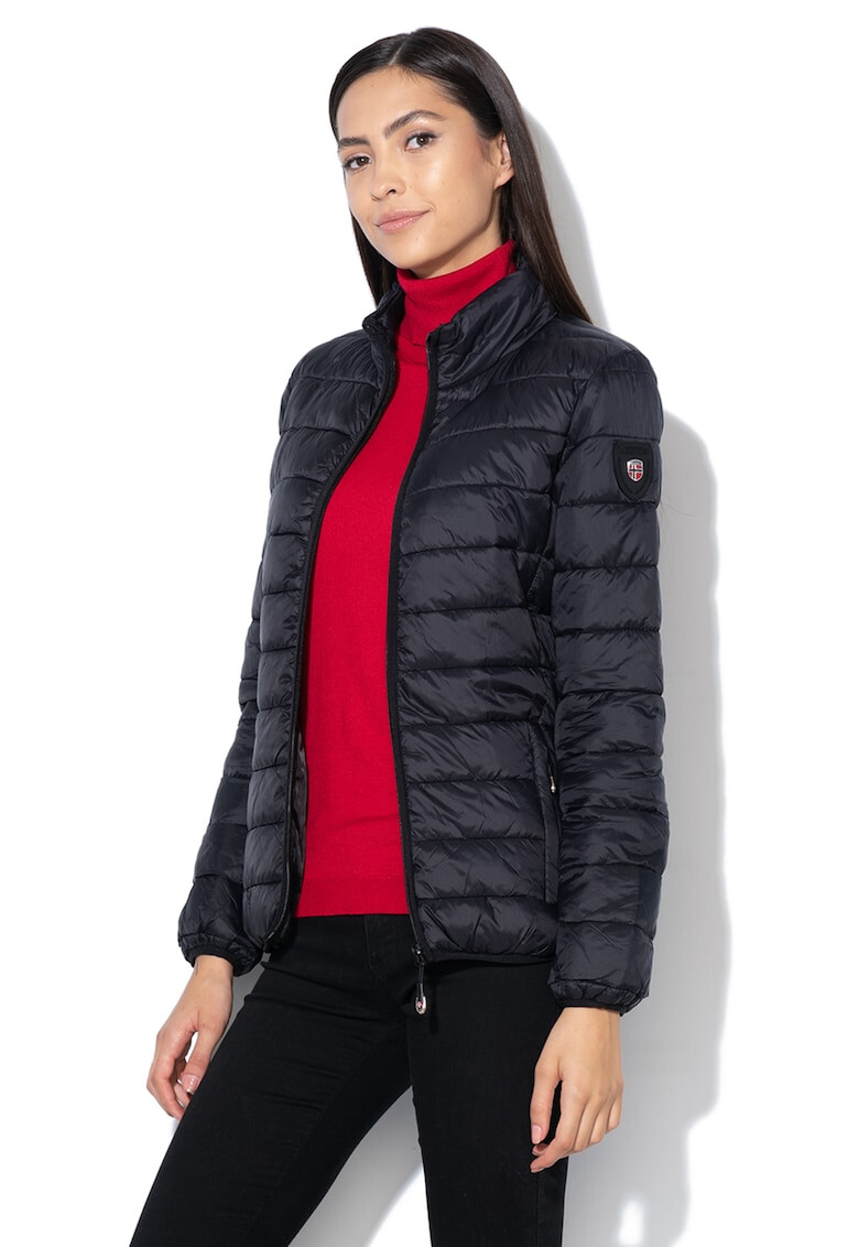 Geographical Norway Леко подплатено зимно яке Areca - Pepit.bg