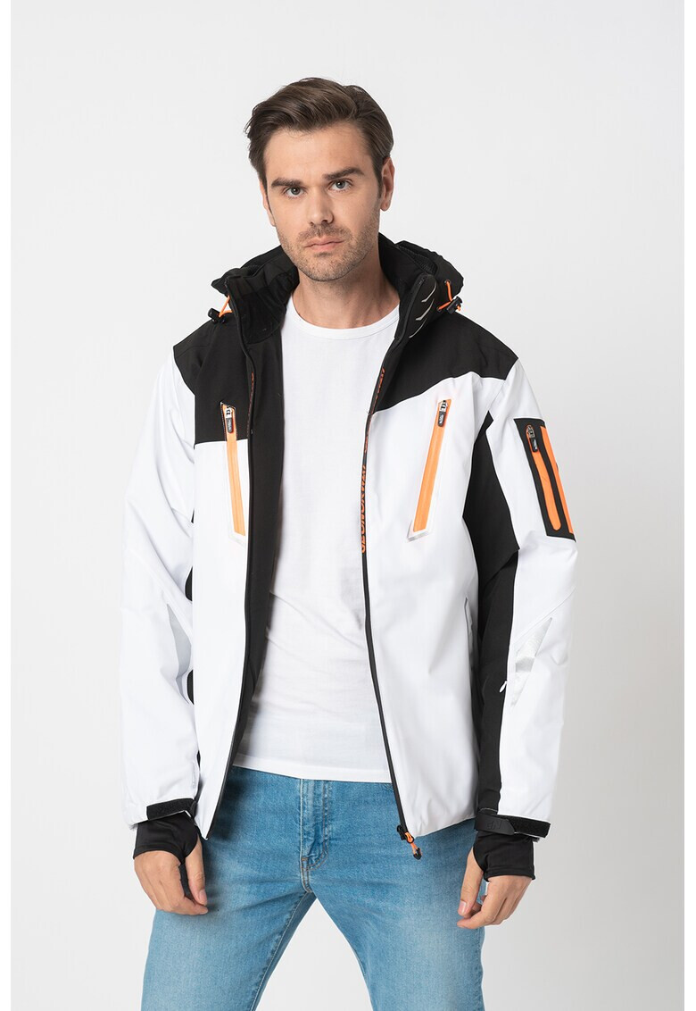 Geographical Norway Непромокаемо ски яке Woox - Pepit.bg