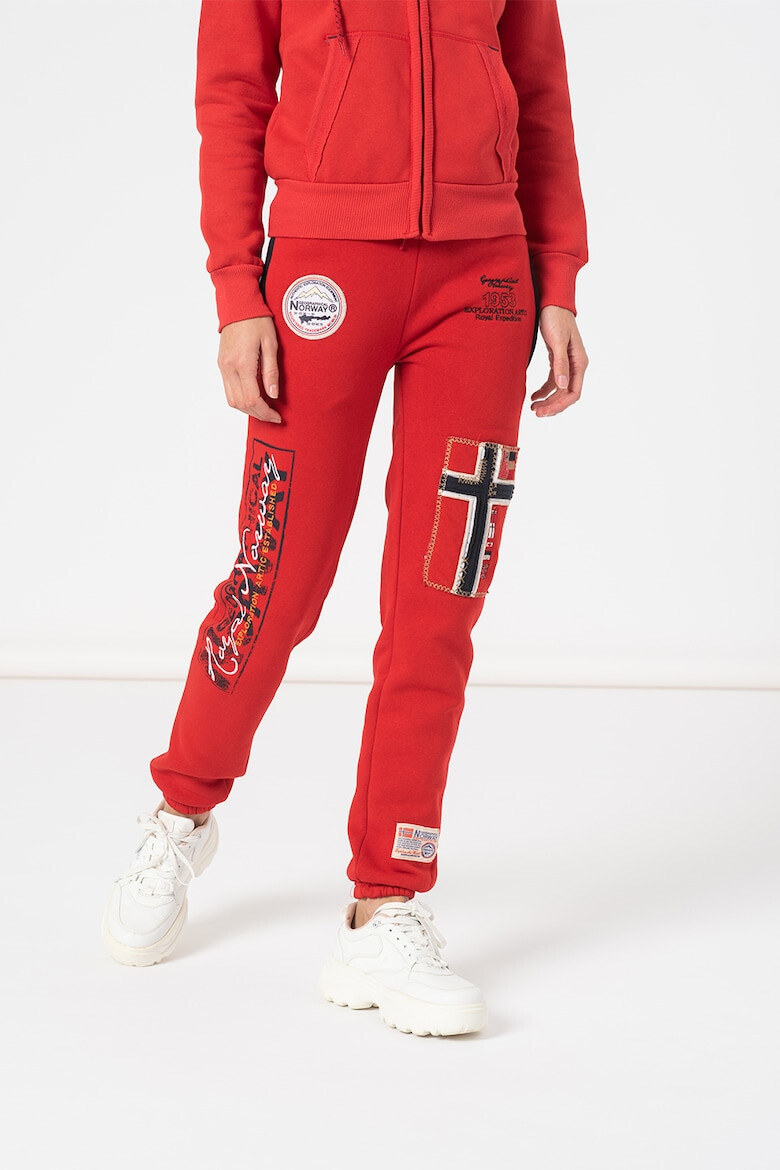 Geographical Norway Спортен панталон Myer с лого - Pepit.bg