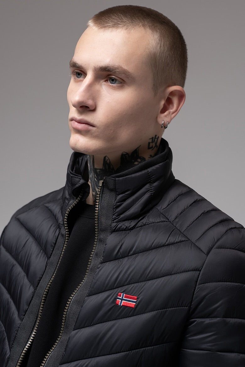 Geographical Norway Стандартно яке с цип - Pepit.bg