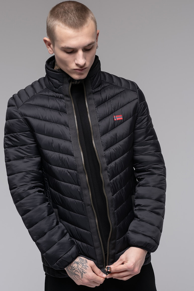 Geographical Norway Стандартно яке с цип - Pepit.bg