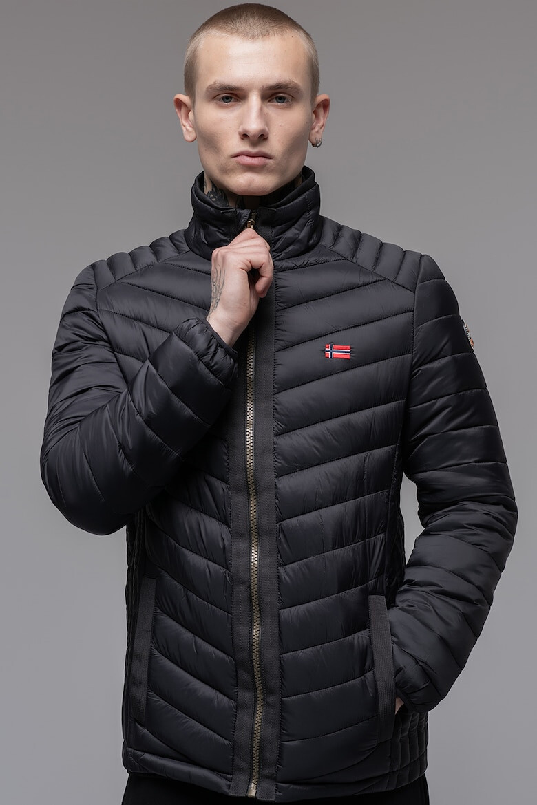 Geographical Norway Стандартно яке с цип - Pepit.bg