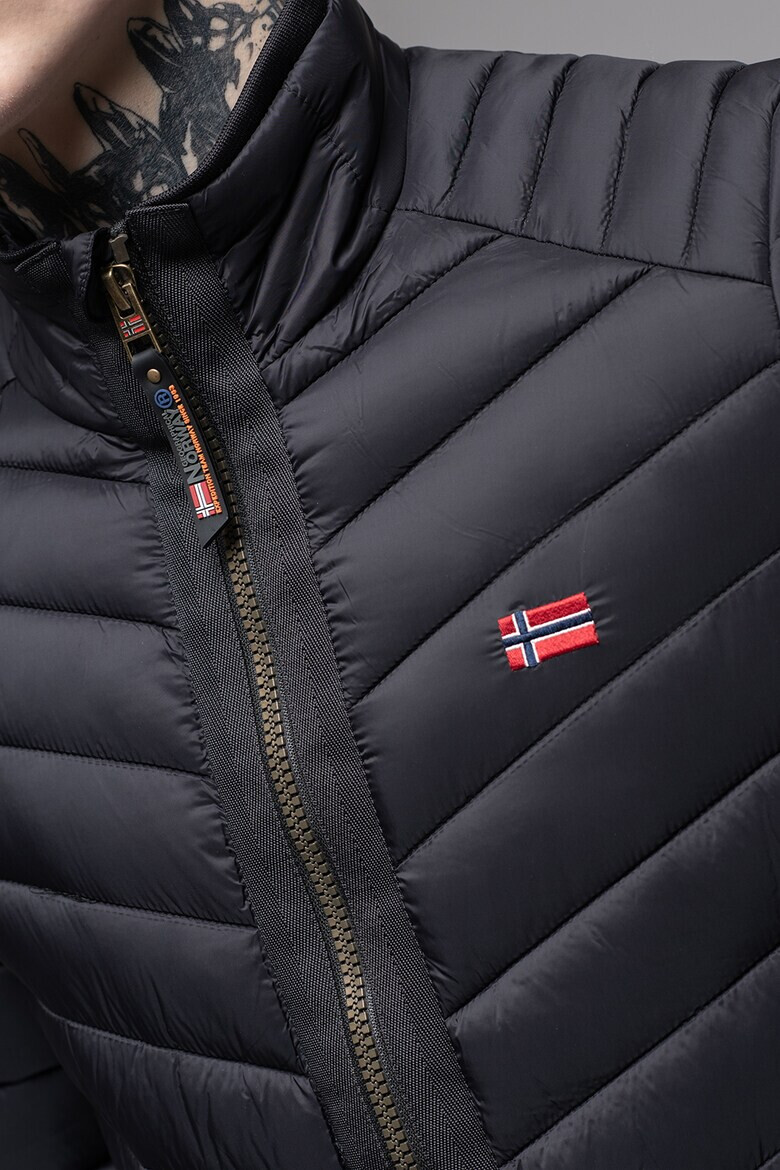 Geographical Norway Стандартно яке с цип - Pepit.bg