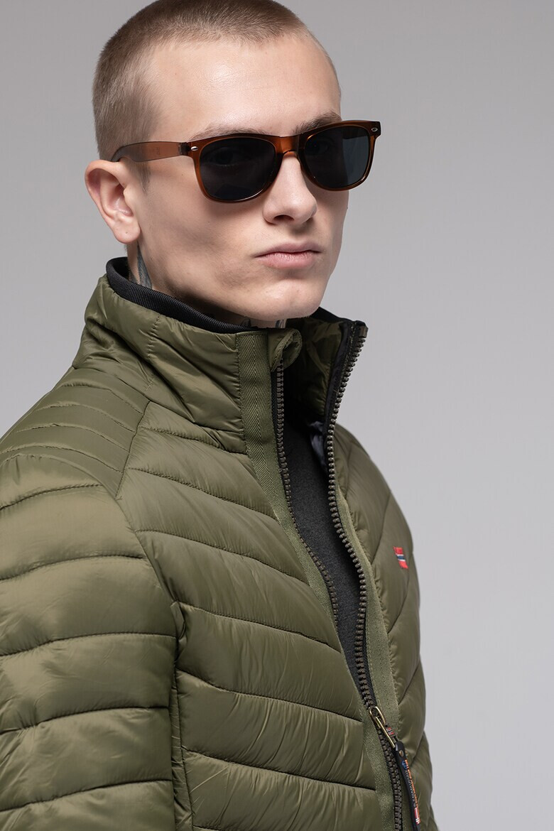 Geographical Norway Стандартно яке с цип - Pepit.bg