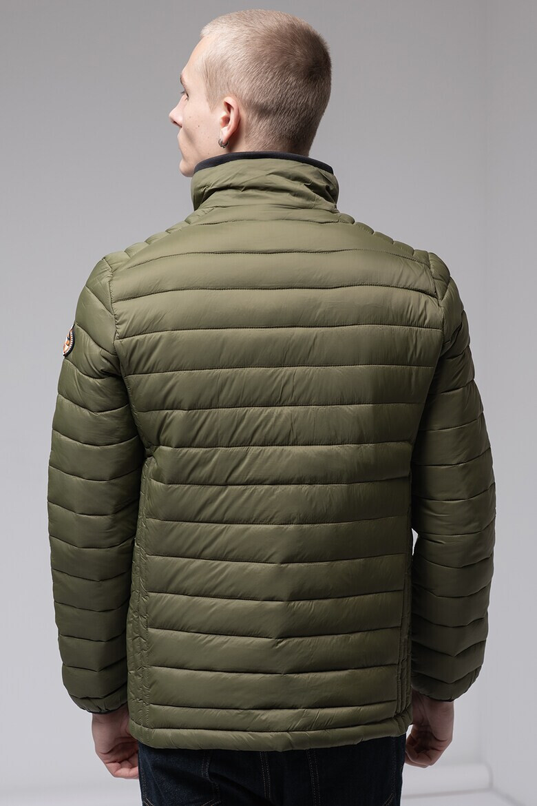 Geographical Norway Стандартно яке с цип - Pepit.bg