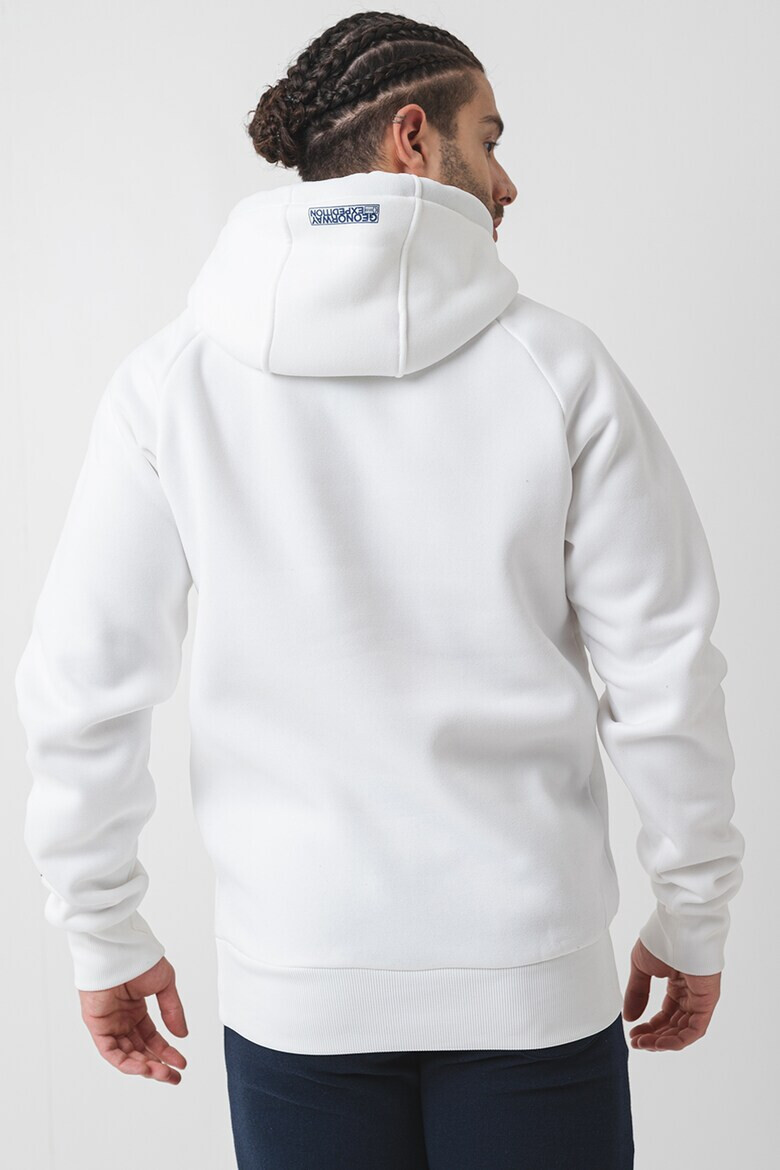 Geographical Norway Стандартно худи с лого - Pepit.bg