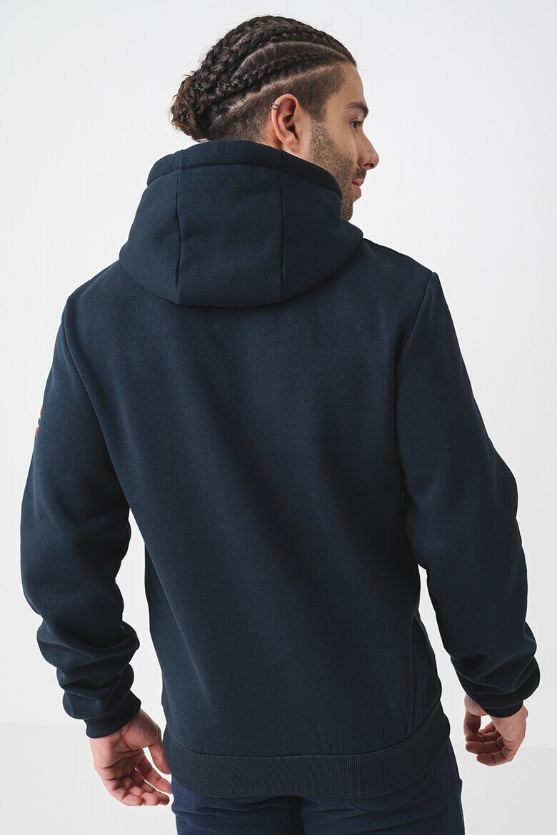 Geographical Norway Стандартно худи с лого - Pepit.bg