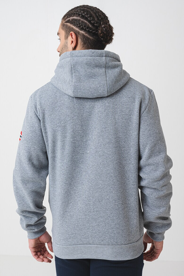 Geographical Norway Стандартно худи с лого - Pepit.bg