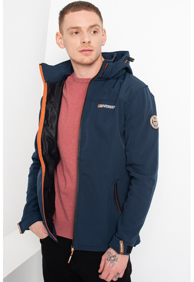 Geographical Norway Яке Takeaway - Pepit.bg