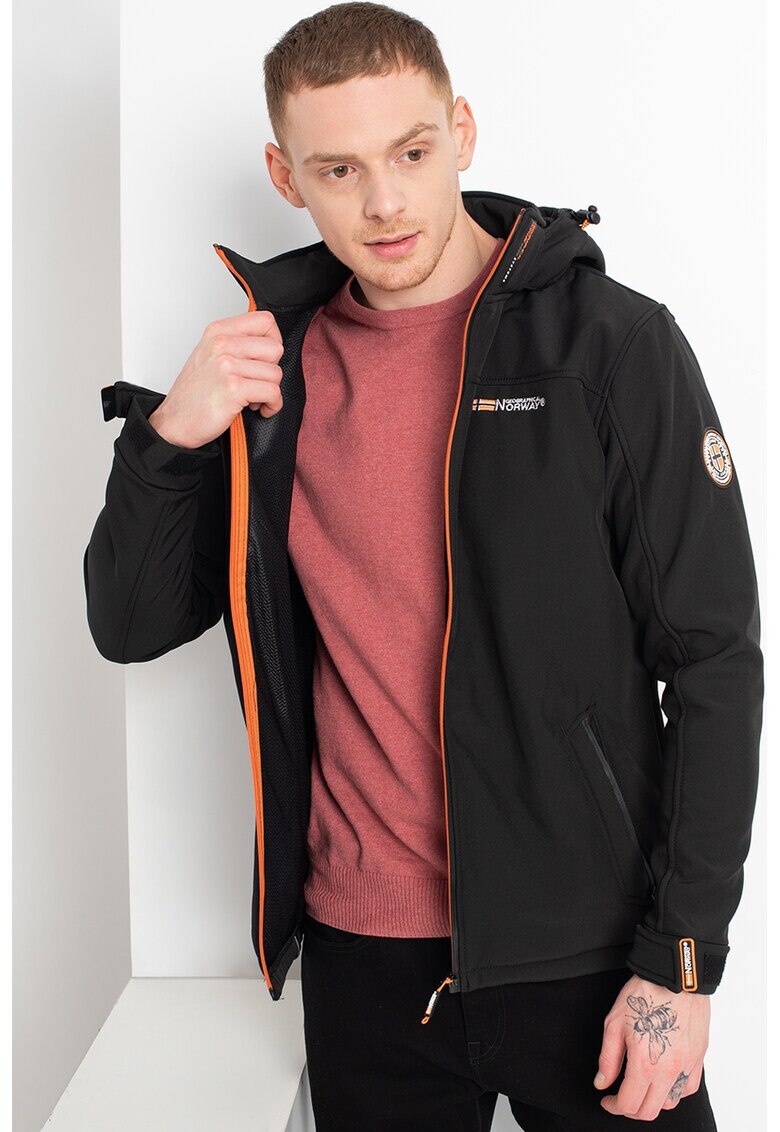 Geographical Norway Яке Takeaway - Pepit.bg