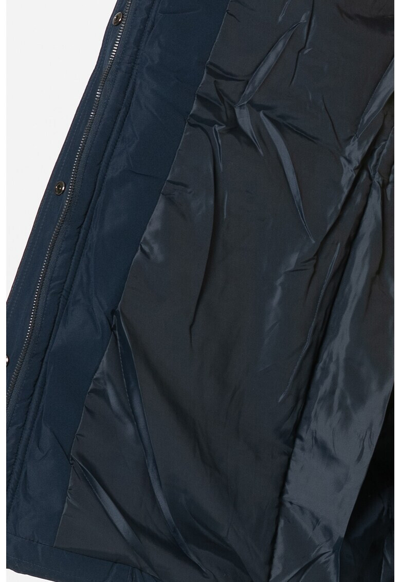 Geographical Norway Зимно яке Charlize с вата - Pepit.bg