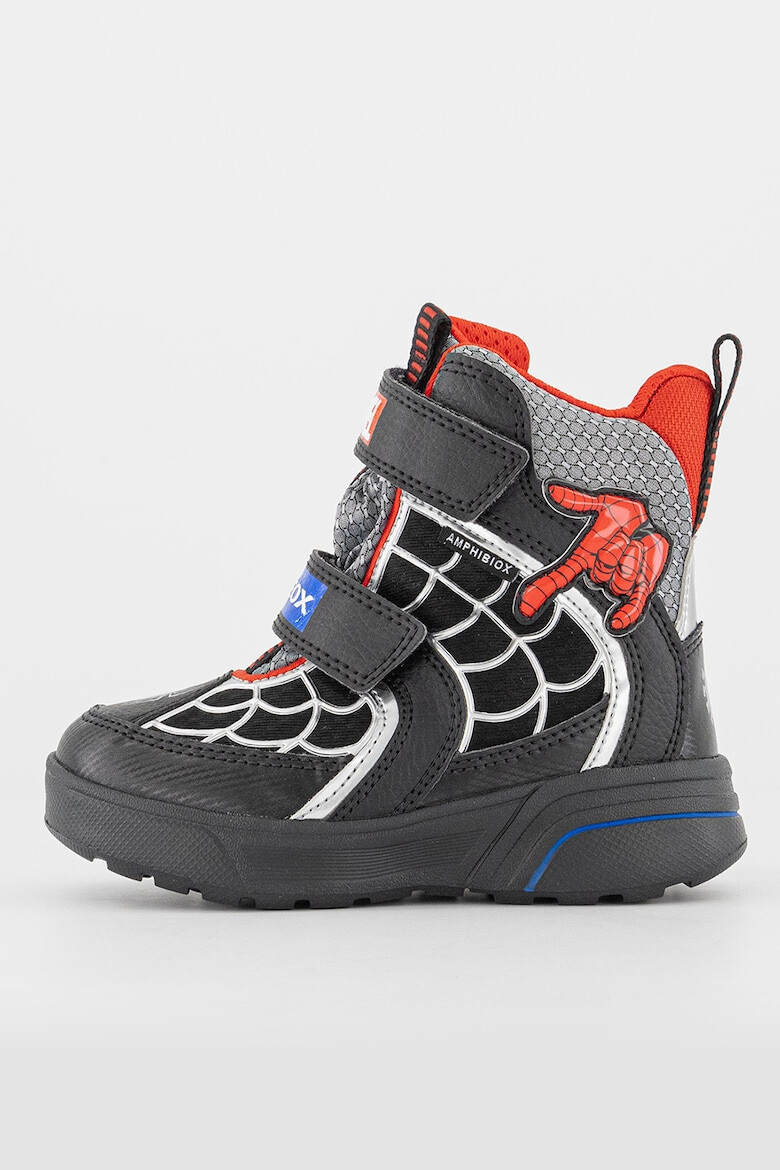 Geox Боти с дизайн Spiderman - Pepit.bg
