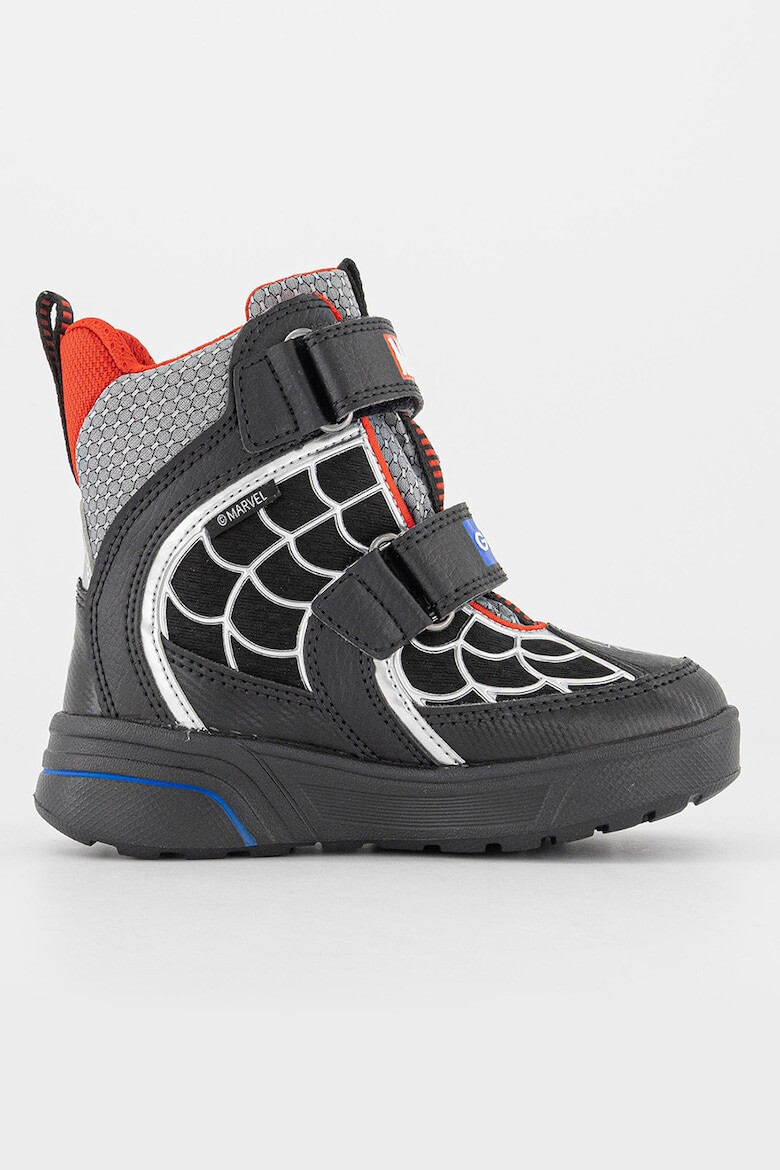 Geox Боти с дизайн Spiderman - Pepit.bg
