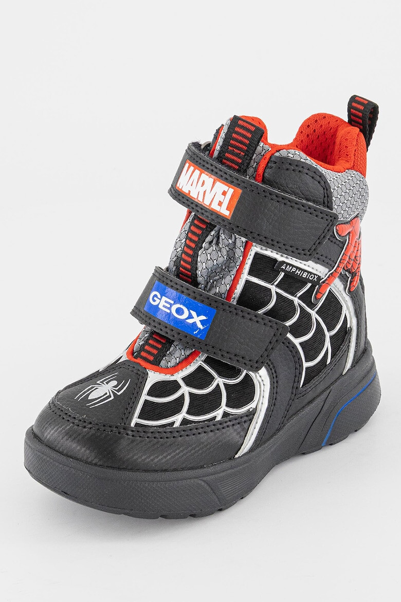 Geox Боти с дизайн Spiderman - Pepit.bg