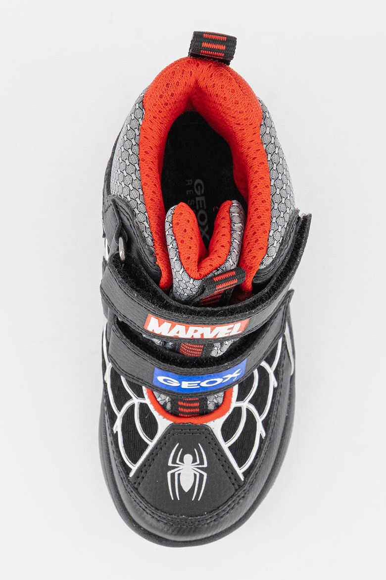 Geox Боти с дизайн Spiderman - Pepit.bg