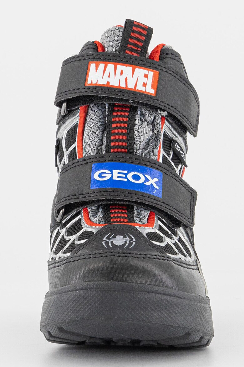 Geox Боти с дизайн Spiderman - Pepit.bg