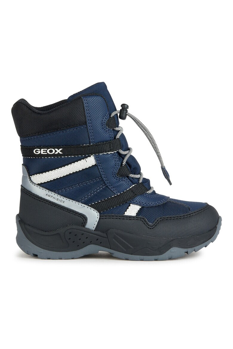 Geox Боти с еко кожа - Pepit.bg